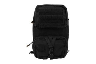 Velocity Systems Whisper Assault Pack in black